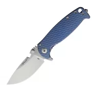 DPX GEAR складной нож HEST Leggaro - blue 