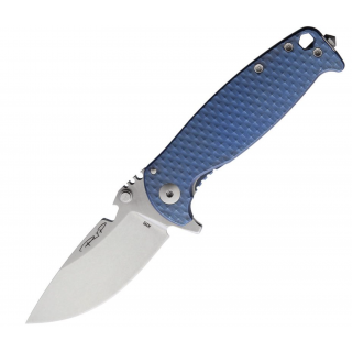 DPX GEAR складной нож HEST Leggaro - blue DPX GEAR складной нож HEST Leggaro - blue