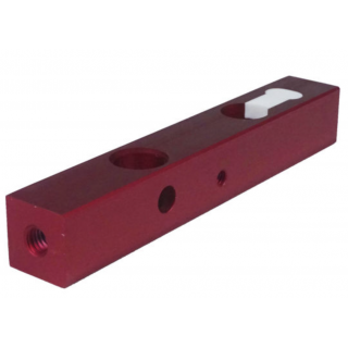 MEC Мерка для свинцовой дроби Progressive stage lead shot bar MEC Мерка для свинцовой дроби Progressive stage lead shot bar