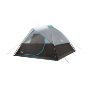 COLEMAN Палатка OneSource Rechargeable 6-Person Camping Dome Tent with Airflow System & LED Lighting