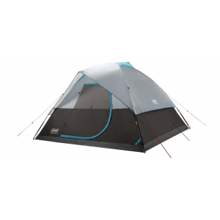 COLEMAN Палатка OneSource Rechargeable 6-Person Camping Dome Tent with Airflow System & LED Lighting COLEMAN Палатка OneSource Rechargeable 6-Person Camping Dome Tent with Airflow System & LED Lighting