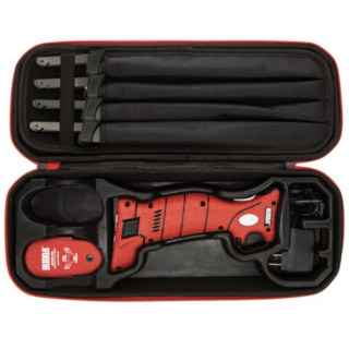 BUBBA BLADE Аккумуляторный электрический филейный нож с четырьмя сменными лезвиями Lithium ion cordless fillet knife BUBBA BLADE Аккумуляторный электрический филейный нож с четырьмя сменными лезвиями Lithium ion cordless fillet knife