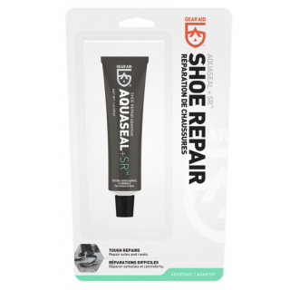 GEAR AID Клей для ремонта обуви Aquaseal SR Shoe Repair Adhesive GEAR AID Клей для ремонта обуви Aquaseal SR Shoe Repair Adhesive