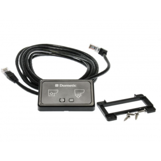 DOMETIC SANITATION Сенсорный переключатель смыва Touchpad Flush Switch DOMETIC SANITATION Сенсорный переключатель смыва Touchpad Flush Switch