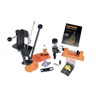 LYMAN комплект для снаряжения патронов Crusher expert kit deluxe LYMAN комплект для снаряжения патронов Crusher expert kit deluxe