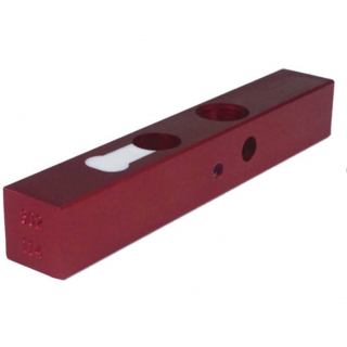 MEC Мерка для свинцовой дроби Single stage lead shot bar MEC Мерка для свинцовой дроби Single stage lead shot bar