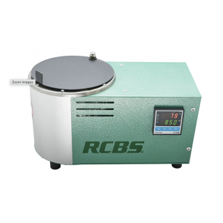 RCBS Электрический тигель Easy Melt™ 2 RCBS Электрический тигель Easy Melt™ 2