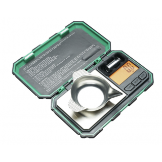 RCBS Электронные весы для пороха Pocket Scale 1500 GN RCBS Электронные весы для пороха Pocket Scale 1500 GN