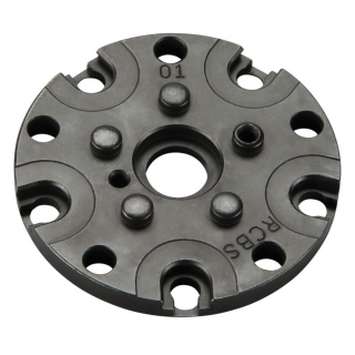 RCBS Шелплэйт 5 Station Shell Plate RCBS Шелплэйт 5 Station Shell Plate