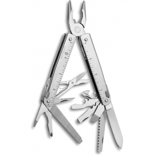 VICTORINOX Многофункциональный нож Swisstool X VICTORINOX Многофункциональный нож Swisstool X