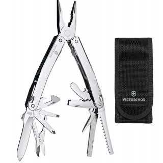 VICTORINOX Многофункциональный нож Swiss Tool Spirit MX VICTORINOX Многофункциональный нож Swiss Tool Spirit MX