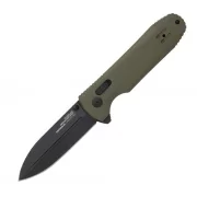 SOG KNIVES складной нож Pentagon XR - OD Green