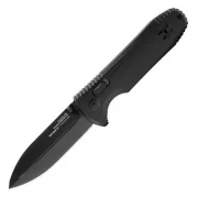 SOG KNIVES складной нож Pentagon XR - Blackout
