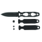 SOG KNIVES SOG боевой нож Pentagon FX-Blackout