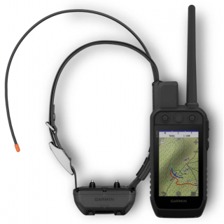 GARMIN сиsтема для поиска и тренировки собак. Alpha 300 Bundle GARMIN сиsтема для поиска и тренировки собак. Alpha 300 Bundle