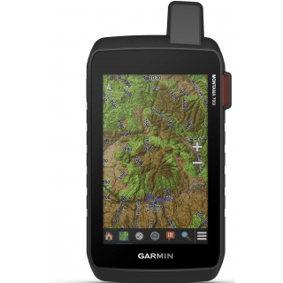 GARMIN Спутниковый навигатор Montana 700i GARMIN Спутниковый навигатор Montana 700i