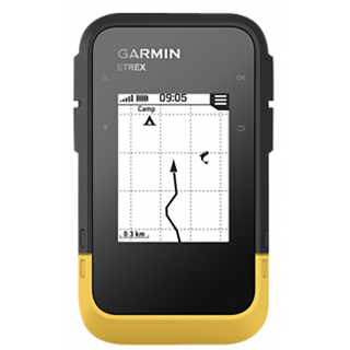 GARMIN Навигатор eTrex SE GARMIN Навигатор eTrex SE
