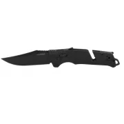 SOG KNIVES складной нож Trident AT blackout