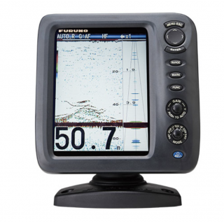 FURUNO Эхолот FCV588 8.4" Color LCD Fish Finder FURUNO Эхолот FCV588 8.4" Color LCD Fish Finder