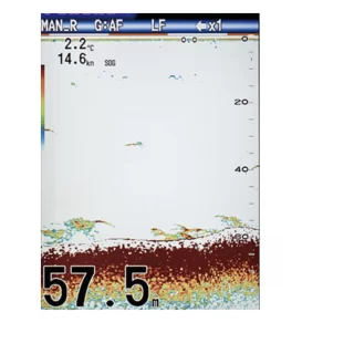 FURUNO Эхолот FCV588 8.4" Color LCD Fish Finder