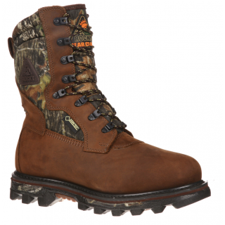 ROCKY Утепленные охотничьи ботинки Arctic Bearclaw GORE-TEX® Waterproof 1400G Insulated Camo Boot ROCKY Утепленные охотничьи ботинки Arctic Bearclaw GORE-TEX® Waterproof 1400G Insulated Camo Boot