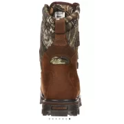 ROCKY Утепленные охотничьи ботинки Arctic Bearclaw GORE-TEX® Waterproof 1400G Insulated Camo Boot
