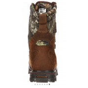 ROCKY Утепленные охотничьи ботинки Arctic Bearclaw GORE-TEX® Waterproof 1400G Insulated Camo Boot