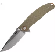 CRKT складной нож Butte deadbolt