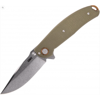 CRKT складной нож Butte deadbolt CRKT складной нож Butte deadbolt