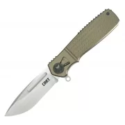 CRKT складной нож Homefront linerlock