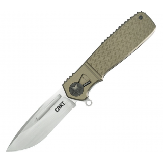 CRKT складной нож Homefront linerlock CRKT складной нож Homefront linerlock
