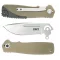 CRKT складной нож Homefront linerlock