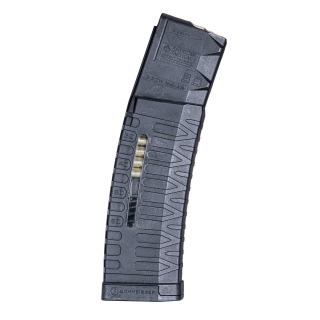 SCHMEISSER GMBH Магазин S60 для винтовок семейства AR-15 на 60 патронов SCHMEISSER GMBH Магазин S60 для винтовок семейства AR-15 на 60 патронов