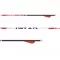CARBON EXPRESS стрелы для лука Maxima Triad, 6 шт.
