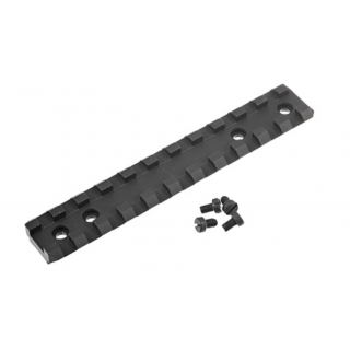 RUGER планка Пикатинни для винтовки Ругер 10/22 RUGER планка Пикатинни для винтовки Ругер 10/22