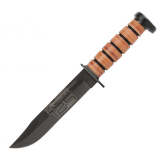 KA-BAR Нож Dogs Head 125th anniversary knife KA-BAR Нож Dogs Head 125th anniversary knife