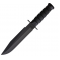 KA-BAR Боевой нож Fighter, straight edge