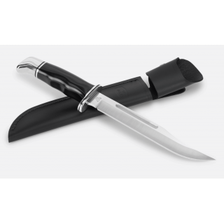 BUCK КNIVES Охотничий нож 120 General knife, black phenolic BUCK КNIVES Охотничий нож 120 General knife, black phenolic