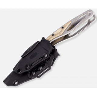 BUCK КNIVES Комплект ножей для охоты 631 and 635 PakLite Field Kit BUCK КNIVES Комплект ножей для охоты 631 and 635 PakLite Field Kit