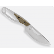 BUCK КNIVES Комплект ножей для охоты 631 and 635 PakLite Field Kit