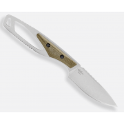 BUCK КNIVES Комплект ножей для охоты 631 and 635 PakLite Field Kit