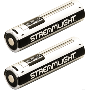 STREAMLIGHT Комплект аккумуляторных батареек SL-B26 USB Battery-2 Pack