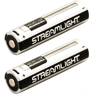 STREAMLIGHT Комплект аккумуляторных батареек SL-B26 USB Battery-2 Pack STREAMLIGHT Комплект аккумуляторных батареек SL-B26 USB Battery-2 Pack