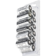 STREAMLIGHT Комплект батареек CR123 Lithium Batteries 12 штук