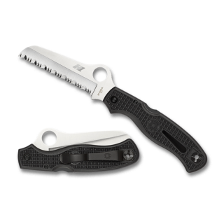 SPYDERCO складной нож Atlantic Salt SPYDERCO складной нож Atlantic Salt