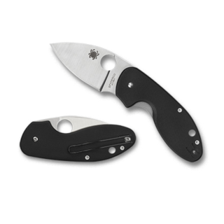 SPYDERCO складной нож Insistent SPYDERCO складной нож Insistent