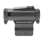 HOLOSUN Micro red dot sight2 MOA & 65 MOA Circle