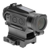 HOLOSUN Micro red dot sight2 MOA & 65 MOA Circle