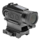 HOLOSUN Micro red dot sight2 MOA & 65 MOA Circle HOLOSUN Micro red dot sight2 MOA & 65 MOA Circle