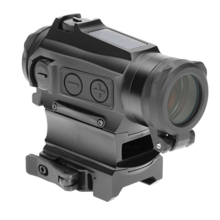 HOLOSUN Small Compact Red DotCircle Dot & Solar HOLOSUN Small Compact Red DotCircle Dot & Solar